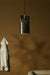 Celeste Pendant Lamp - L:8 x W:5 x H:14 In inches / Aluminium - Lighting