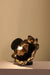 Celeste Petal Table Lamp by homeblitz.in