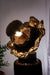 Celeste Petal Table Lamp by homeblitz.in