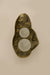 Celestial Tears Wall Light - Brass / Aluminium / 35L X 21W X 9H In Cms - Lighting