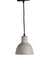 concrete lamp lights