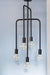 Metal chandliers