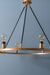 hanging chandelier for living room