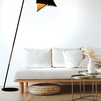 Charly Floor Lamp