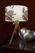 Cherry Table Lamp