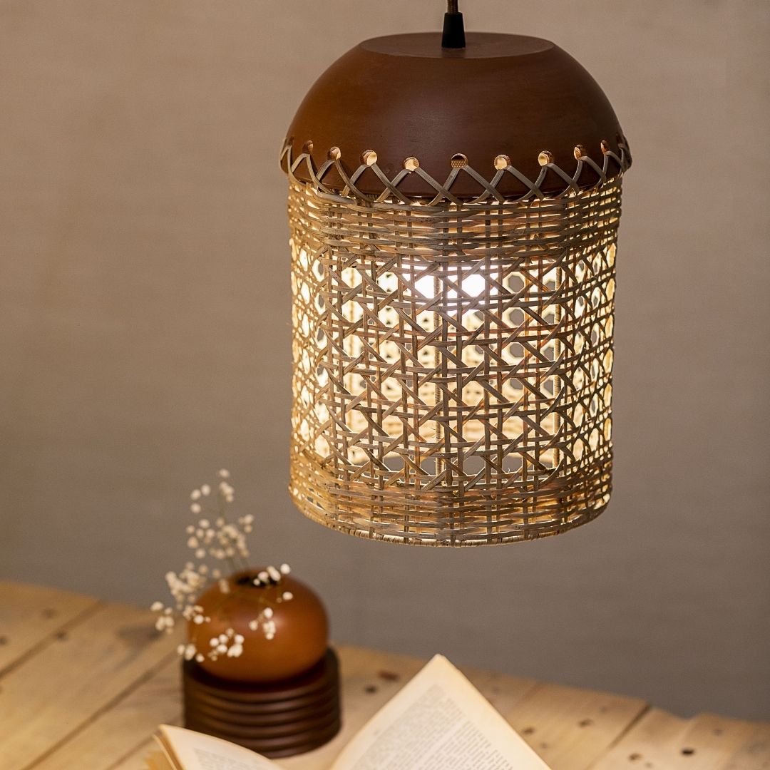 Chirang Pendant Lamp - Lighting