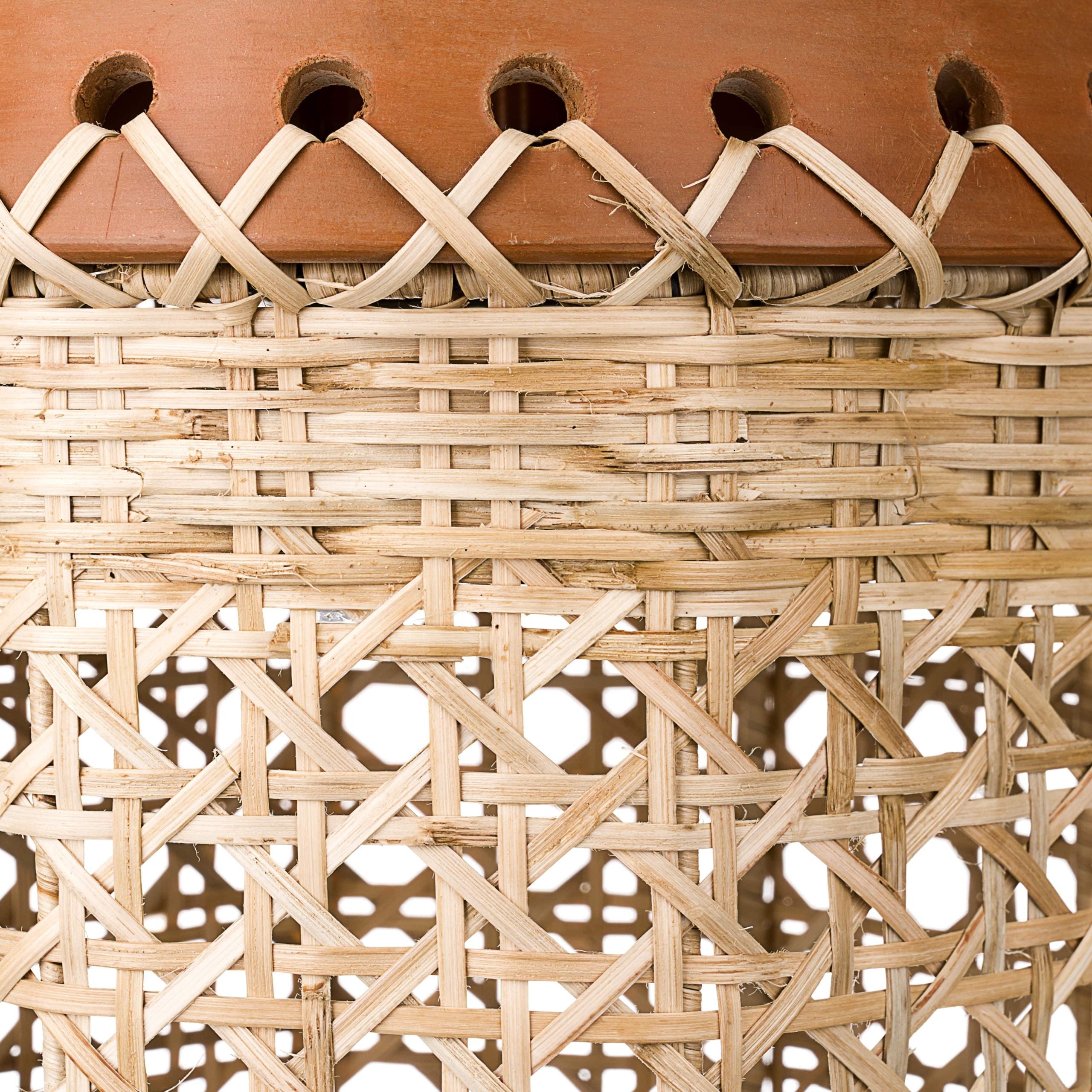 Chirang Pendant Lamp - Lighting
