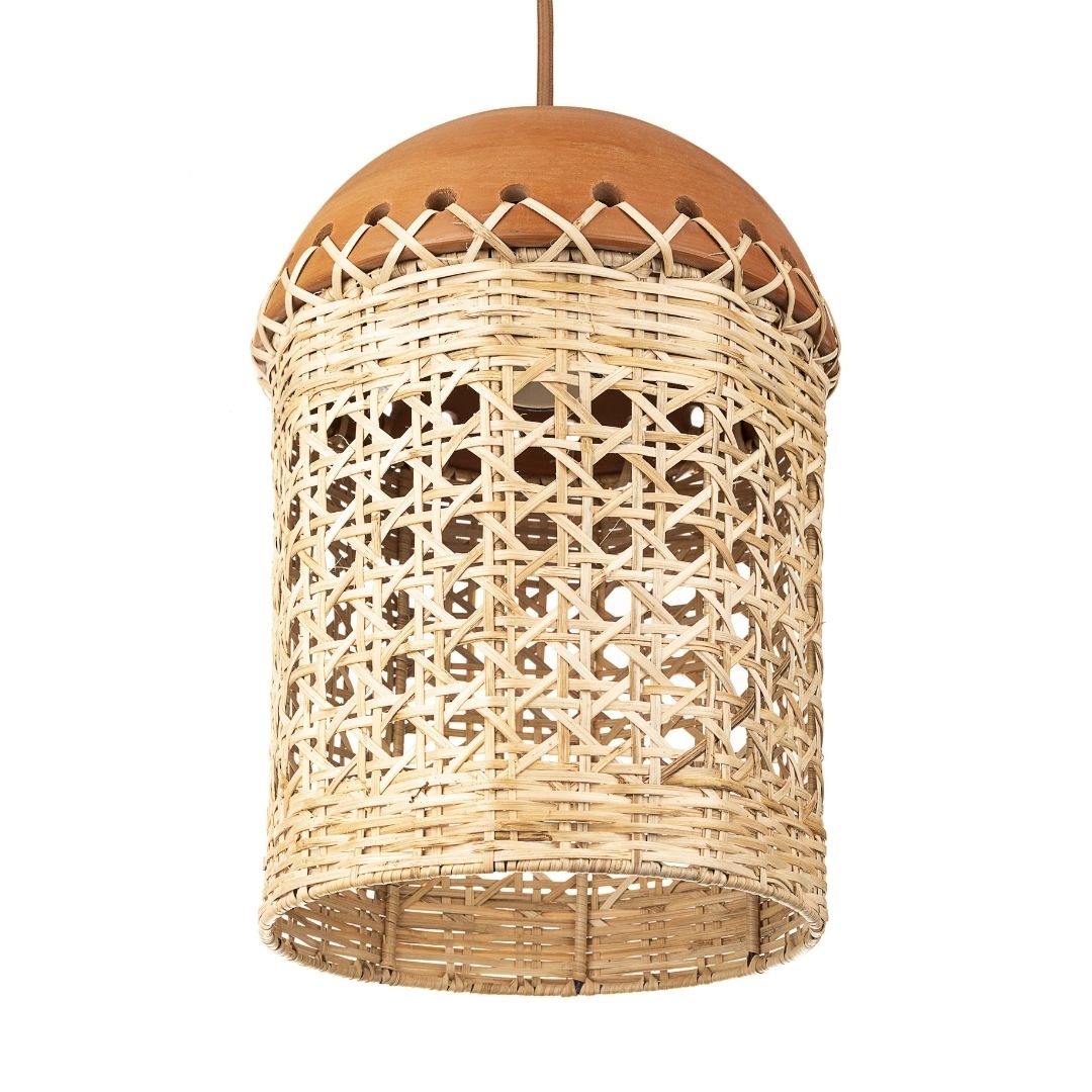 Chirang Pendant Lamp - Lighting