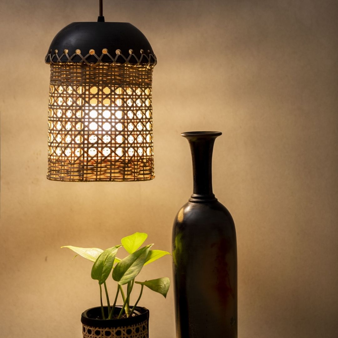 Chirang Pendant Lamp - Lighting