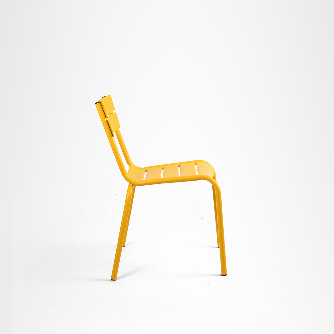 Cider Patio Chair Set of 2 - Outdoor Chairs