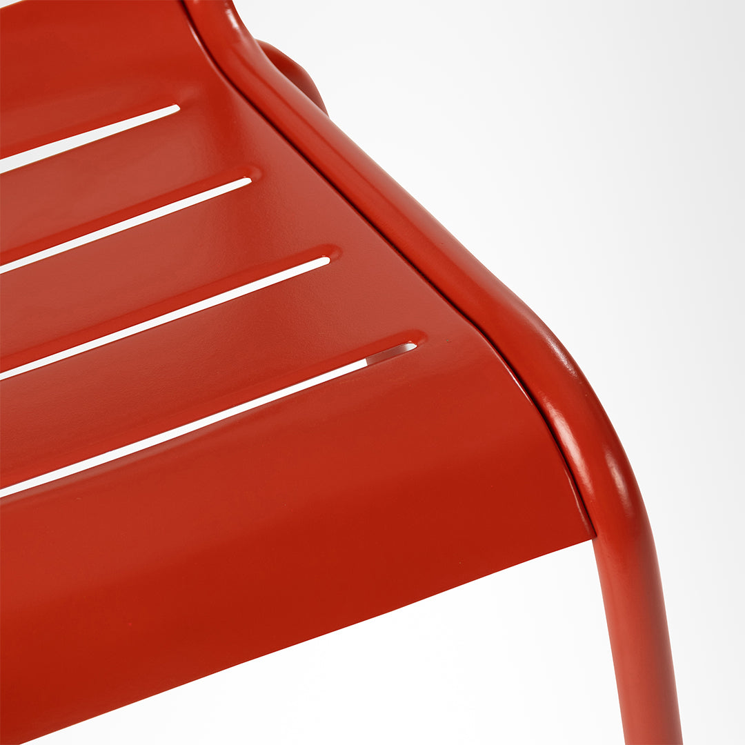 Cider Patio Chair Set of 2 - Outdoor Chairs