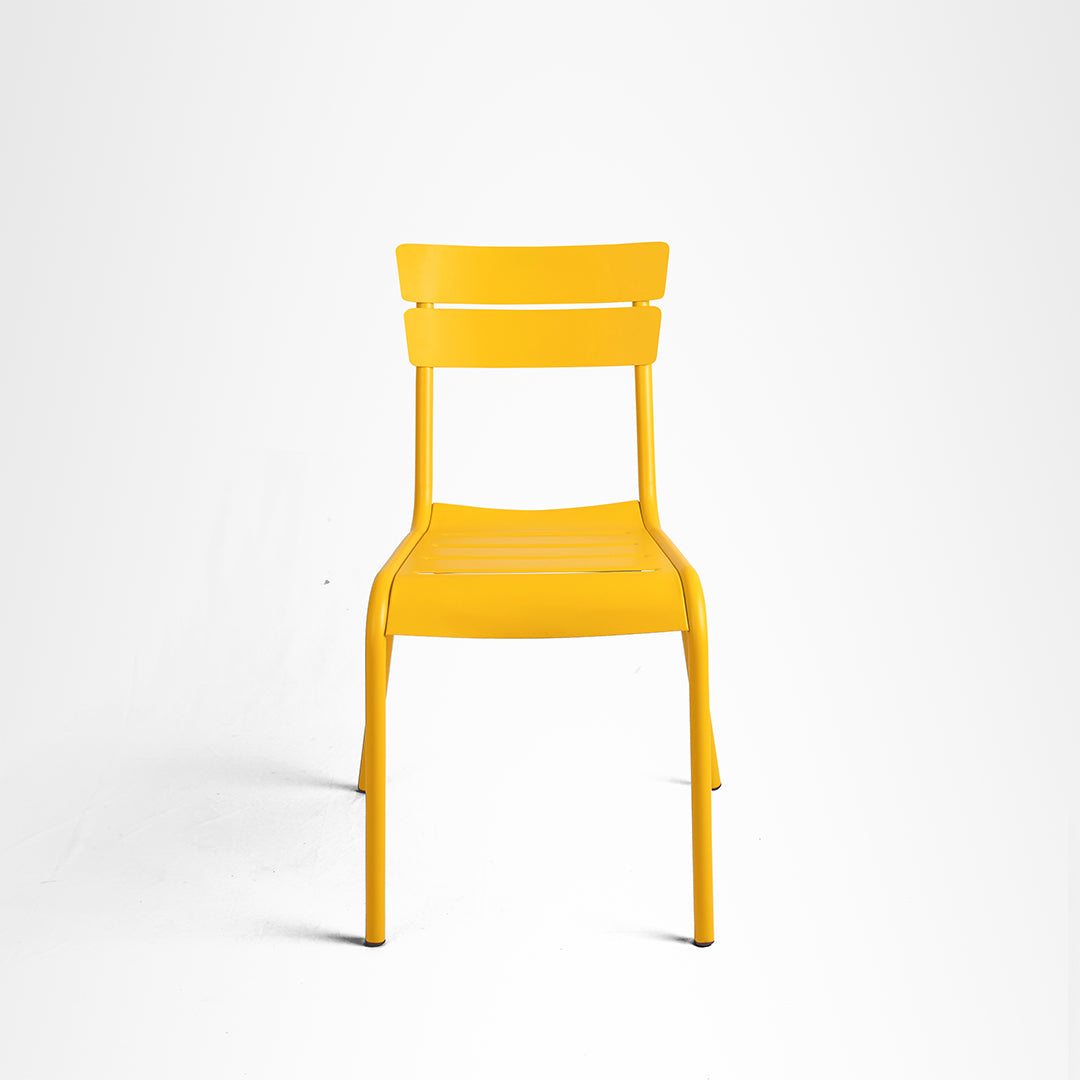 Cider Patio Set 4 Seater - Outdoor