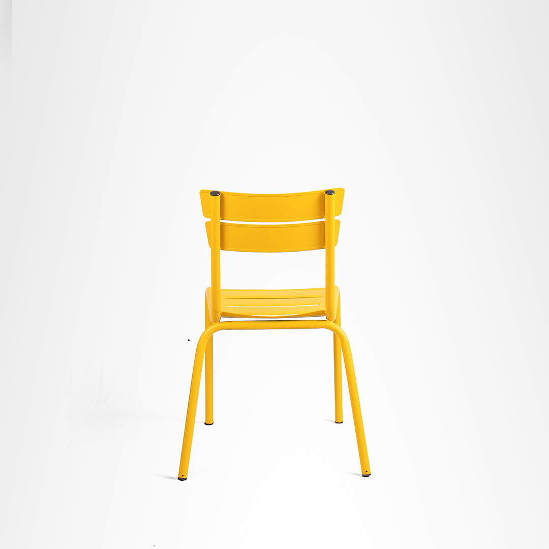 Cider Patio Set 4 Seater - Outdoor
