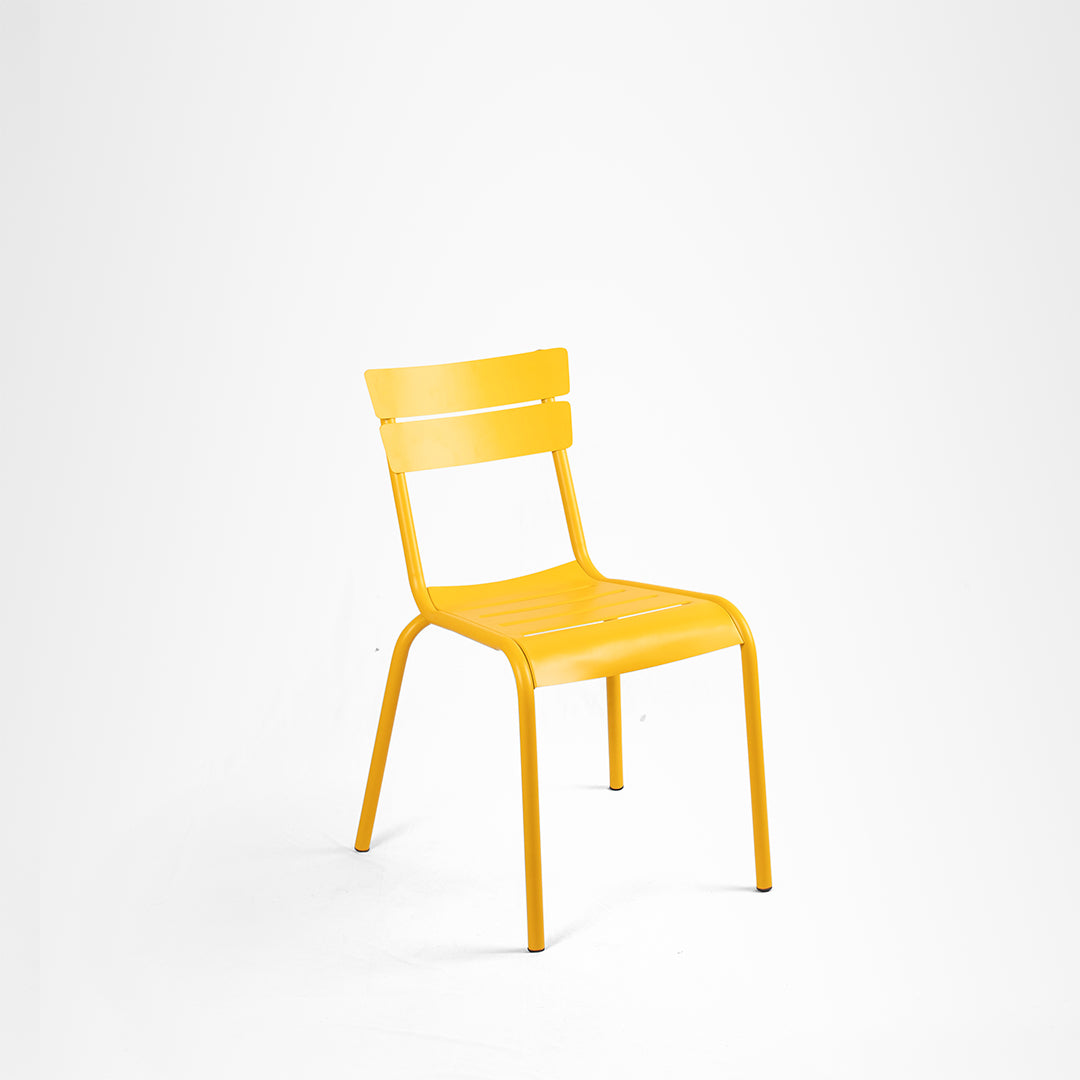 Cider Patio Set 4 Seater - Outdoor