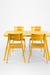 Cider Patio Set 6 Seater - Outdoor