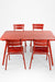 Cider Patio Set 6 Seater - Outdoor