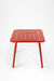 Cider Patio Table 4 Seater - Outdoor Tables