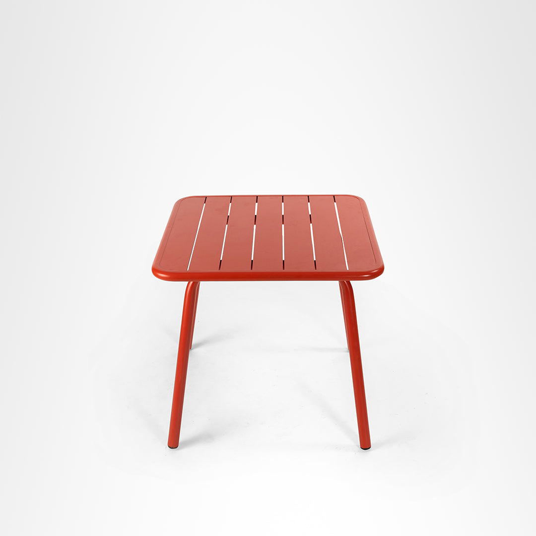 Cider Patio Table 4 Seater - Outdoor Tables