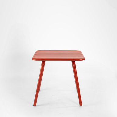 Cider Patio Table 4 Seater - Outdoor Tables
