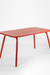 Cider Patio Table 6 Seater - Outdoor Tables
