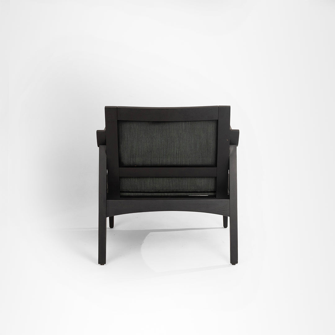 Citrine Lounge Chair - Indoor Furniture
