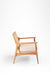 Citrine Lounge Chair - Indoor Furniture