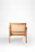 Citrine Lounge Chair - Indoor Furniture