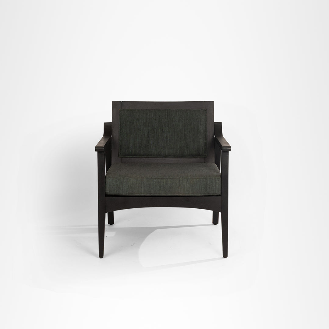 Citrine Lounge Chair - Indoor Furniture