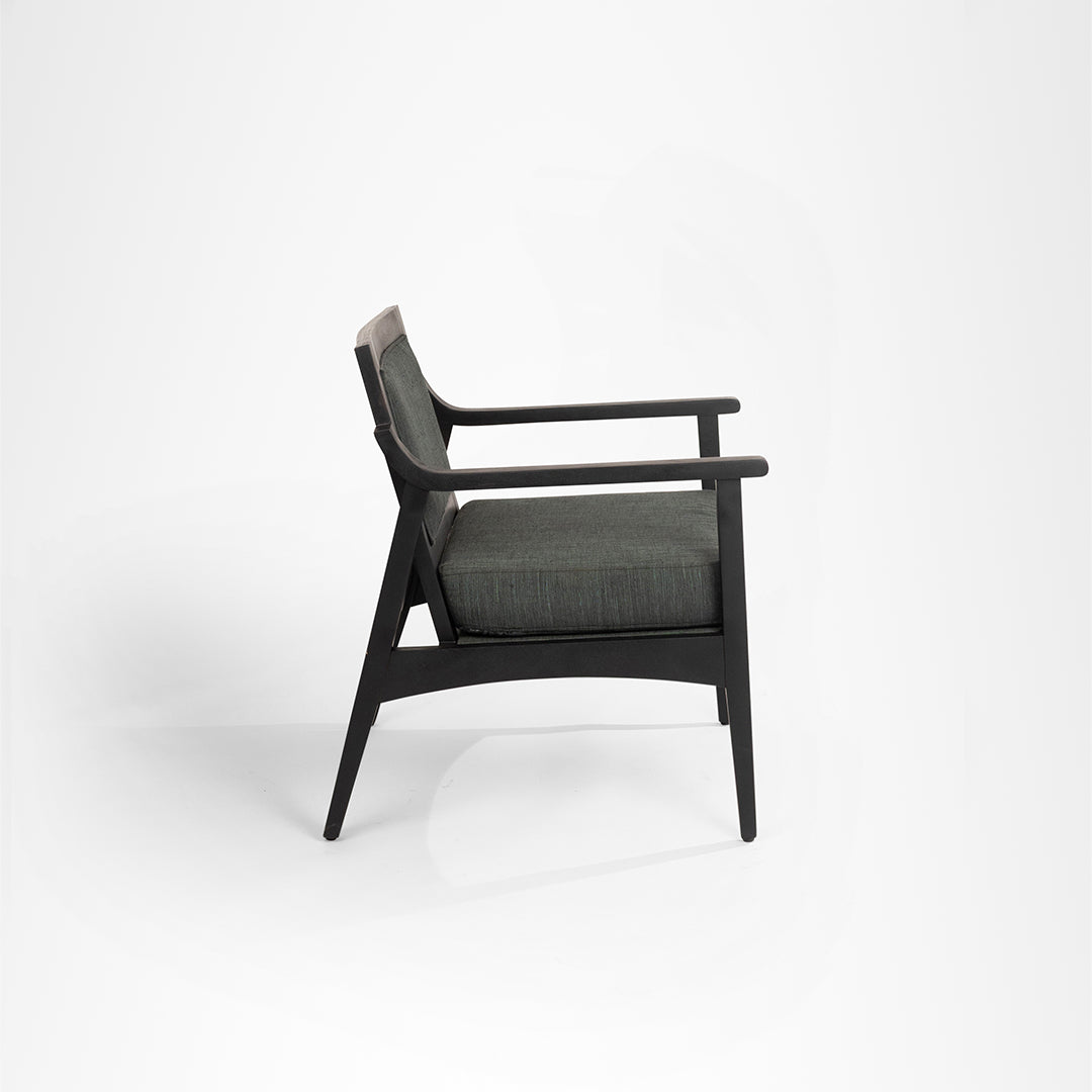 Citrine Lounge Chair - Indoor Furniture