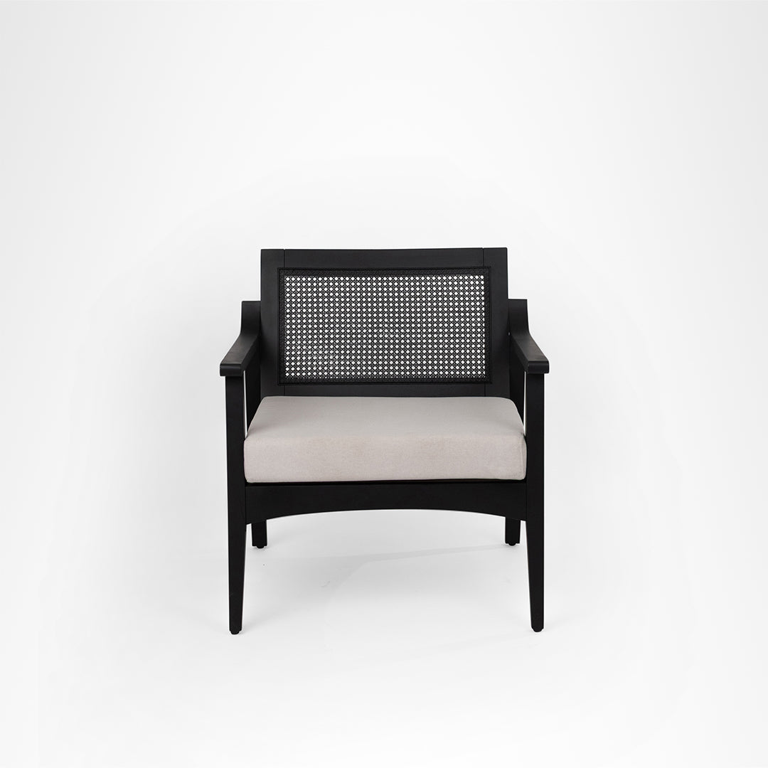 Citrine Lounge Chair - Indoor Furniture