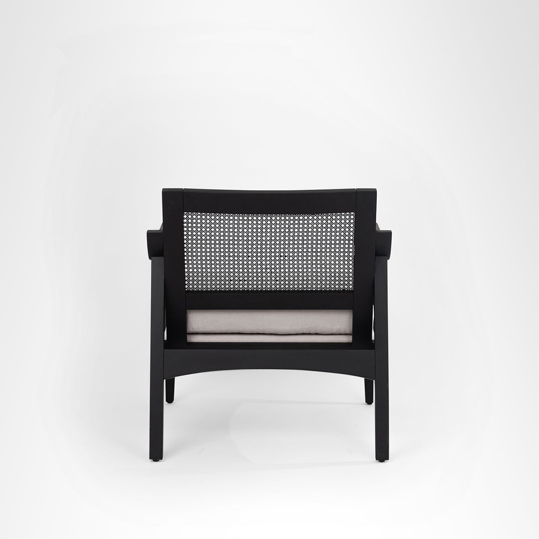 Citrine Lounge Chair - Indoor Furniture
