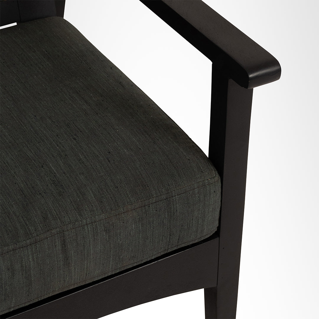 Citrine Lounge Chair - Indoor Furniture