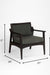 Citrine Lounge Chair - Indoor Furniture