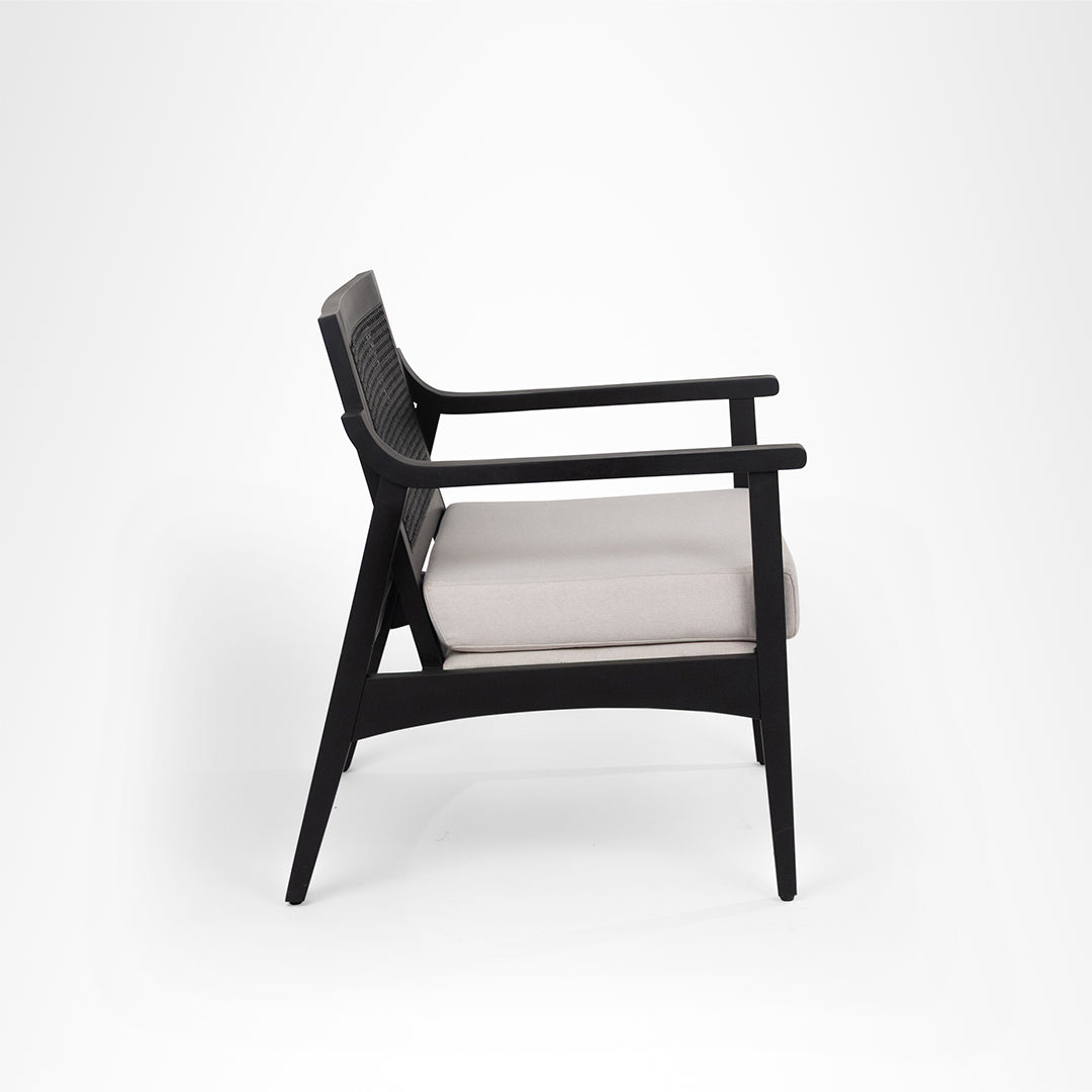 Citrine Lounge Chair - Indoor Furniture