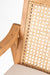 Citrine Lounge Chair - Indoor Furniture