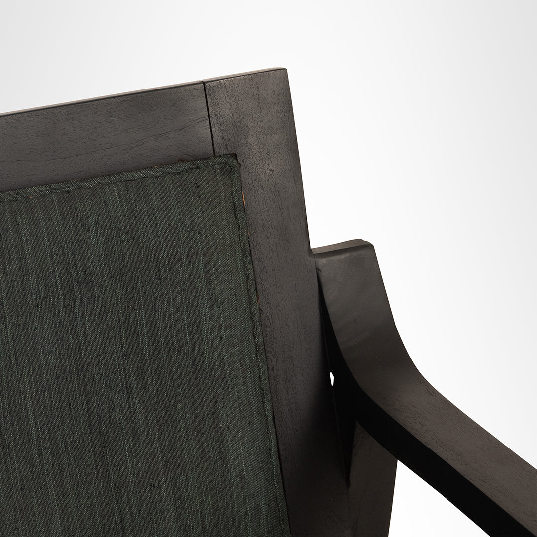Citrine Lounge Chair - Indoor Furniture