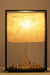 City Of Light - Natural / Brass, cork and wood - Lighting