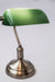Classic Banker Style Desk Lamp