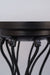 Classic Edison Lights 8 Heads Industrial Style Chandelier