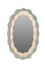 Clover Wall Mirror - Decor
