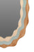 Clover Wall Mirror - Decor