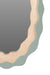 Clover Wall Mirror - Decor