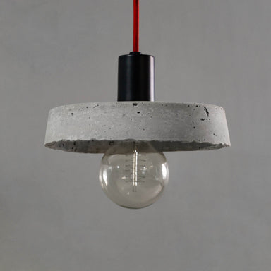 concrete handing light for living room online pendant lights