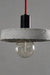 concrete handing light for living room online pendant lights