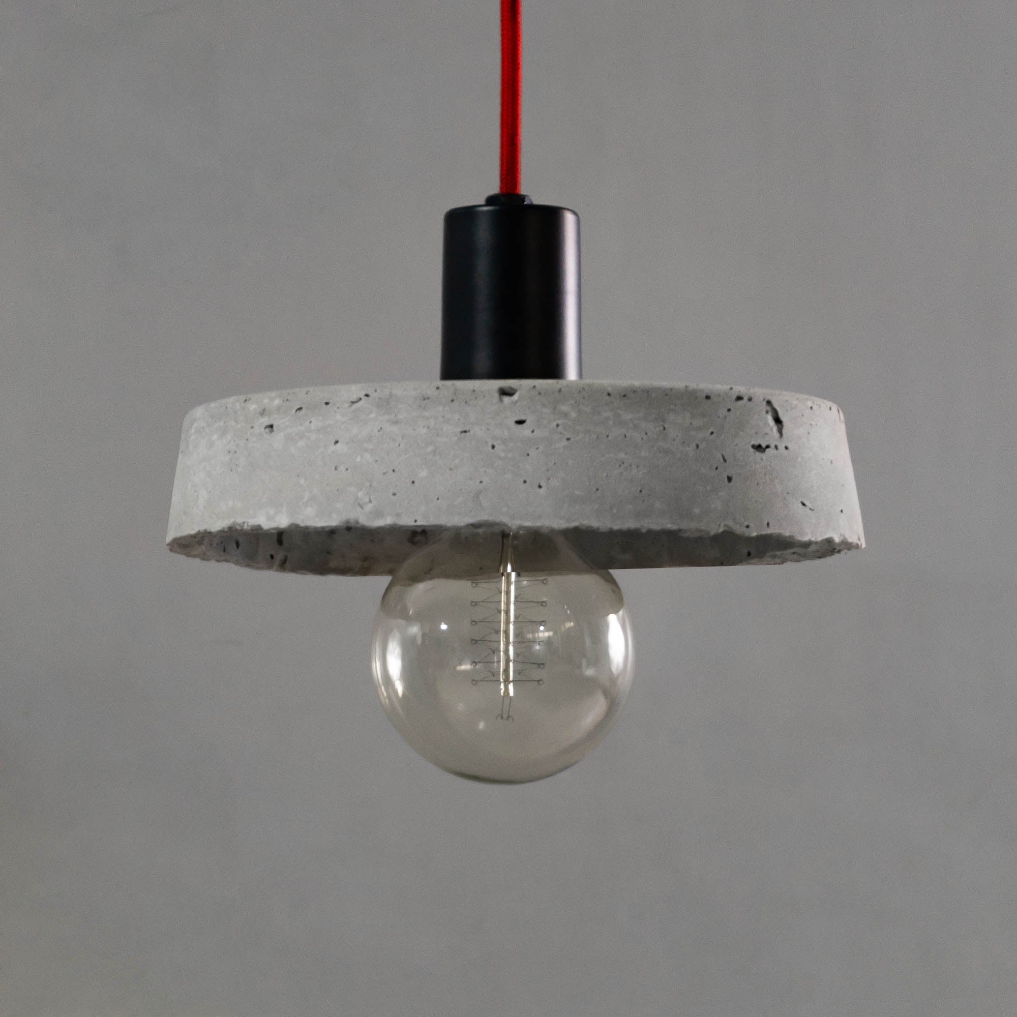 concrete handing light for living room online pendant lights