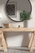 console table lamps for living room
