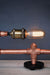 Copper CU29 Industrial Desk Lamp
