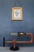 Copper CU29 Industrial Desk Lamp