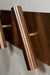 Copper Halo Painting Light - Lighting