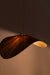 Cosmo Pendant lamp - Natural / Banana Bark Rope / Dia: 18’’ - Lighting